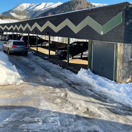 Apartman De Luxe Donovaly Zewnętrze zdjęcie