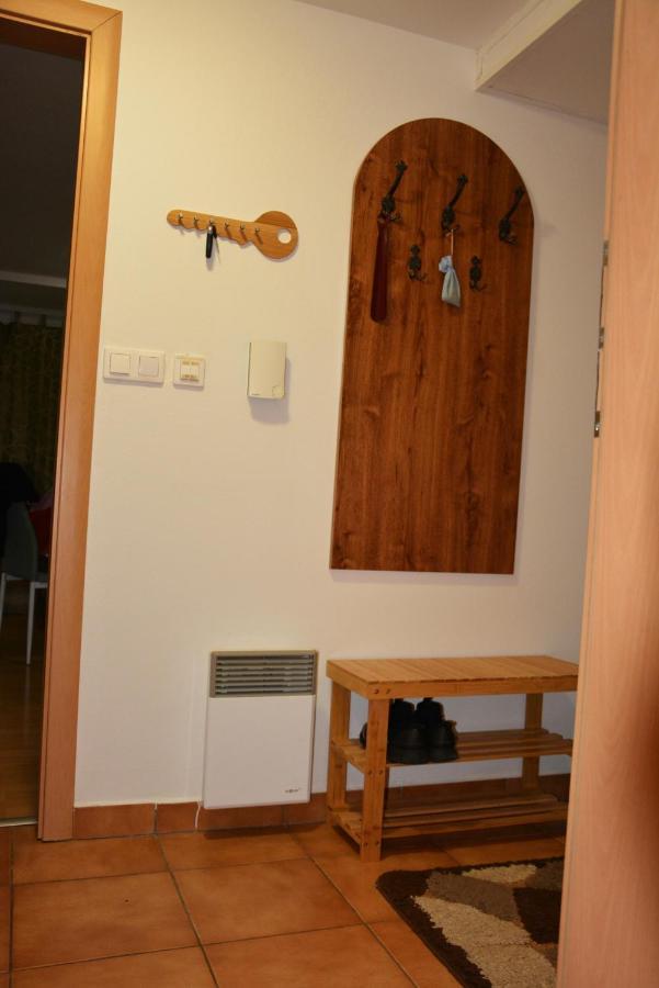 Apartman De Luxe Donovaly Zewnętrze zdjęcie