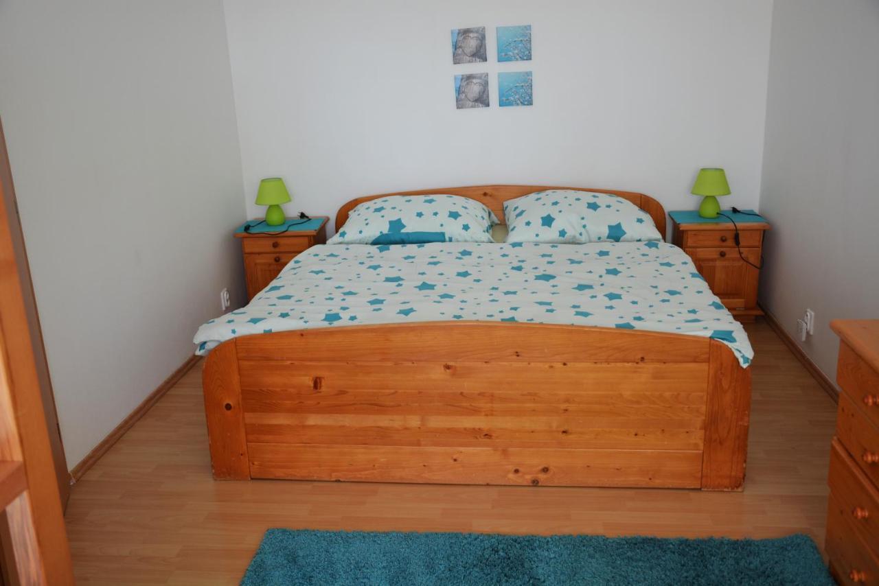 Apartman De Luxe Donovaly Zewnętrze zdjęcie