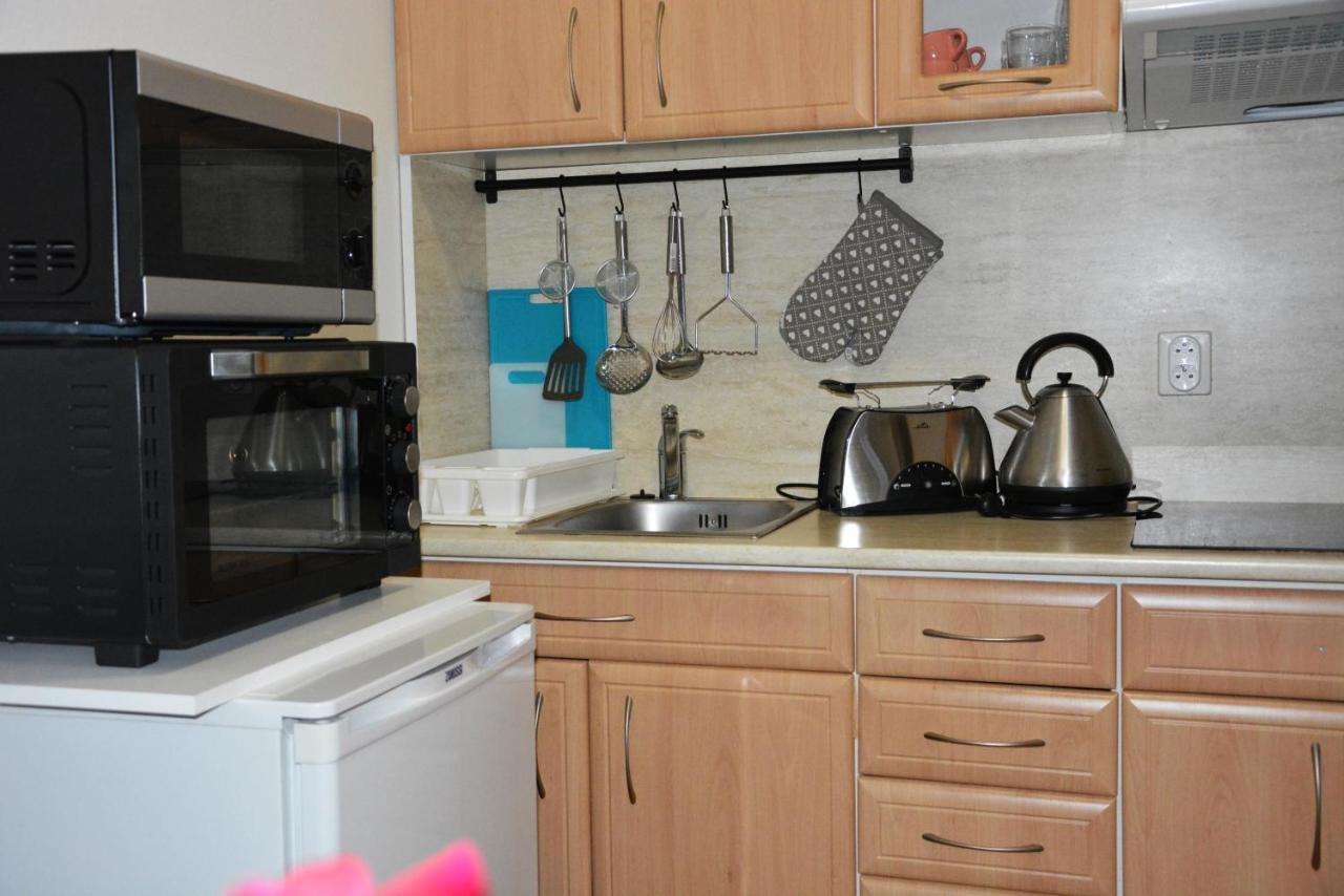 Apartman De Luxe Donovaly Zewnętrze zdjęcie