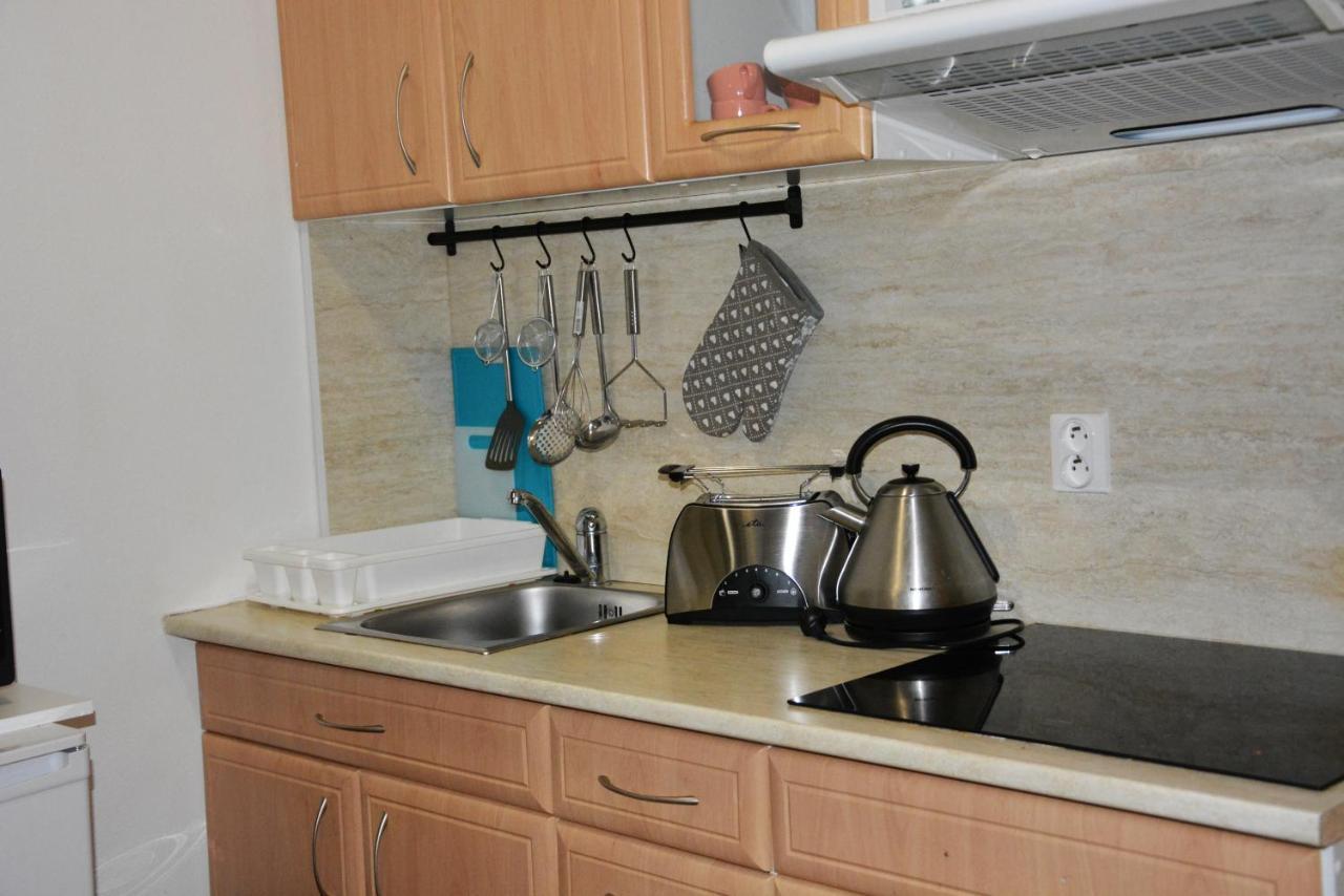 Apartman De Luxe Donovaly Zewnętrze zdjęcie
