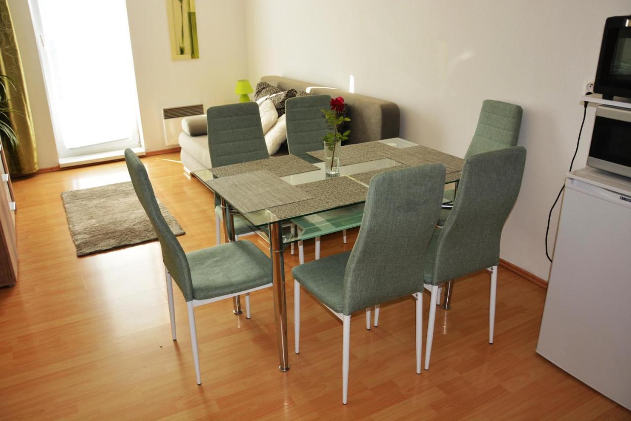 Apartman De Luxe Donovaly Zewnętrze zdjęcie