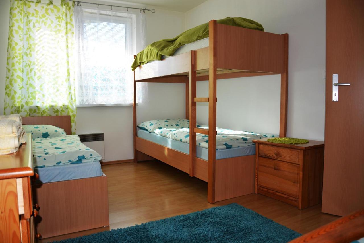 Apartman De Luxe Donovaly Zewnętrze zdjęcie
