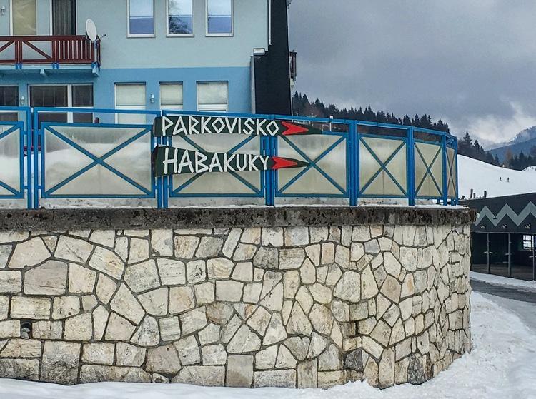 Apartman De Luxe Donovaly Zewnętrze zdjęcie