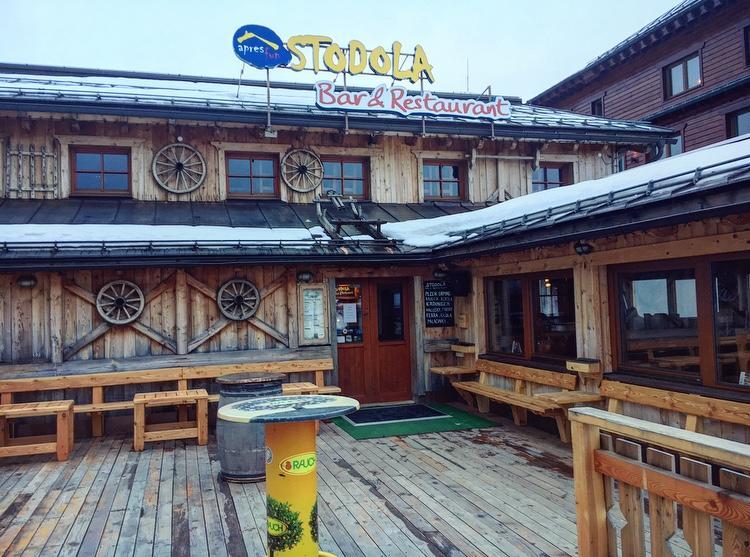 Apartman De Luxe Donovaly Zewnętrze zdjęcie