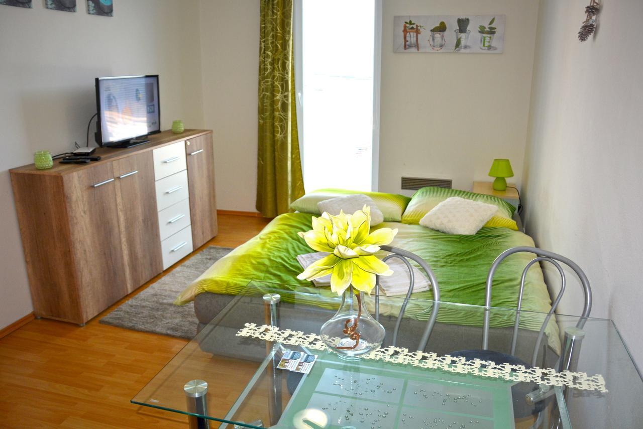 Apartman De Luxe Donovaly Zewnętrze zdjęcie