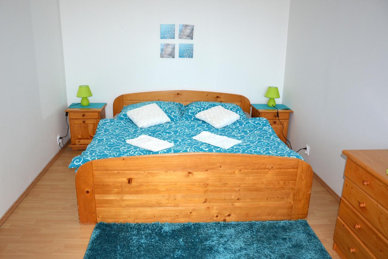 Apartman De Luxe Donovaly Zewnętrze zdjęcie