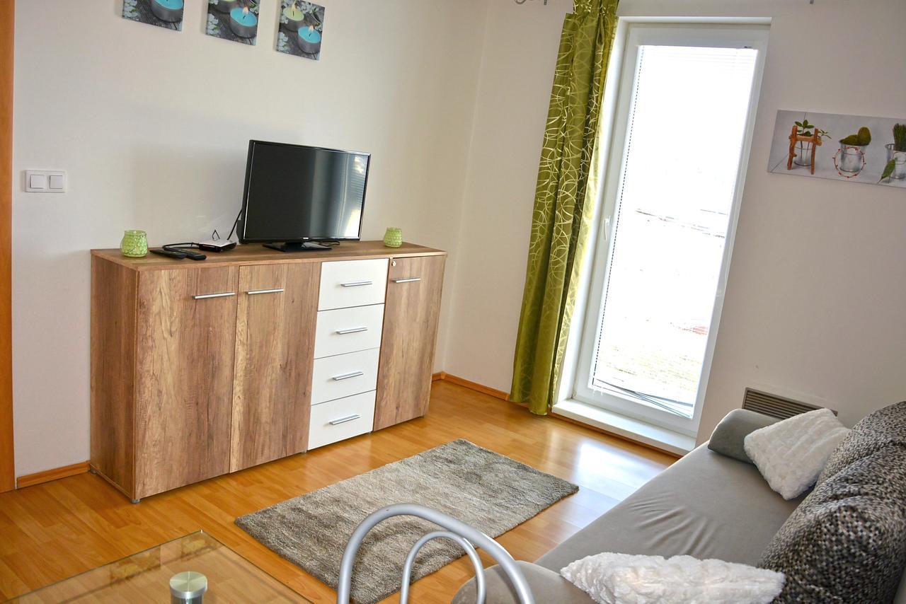 Apartman De Luxe Donovaly Zewnętrze zdjęcie