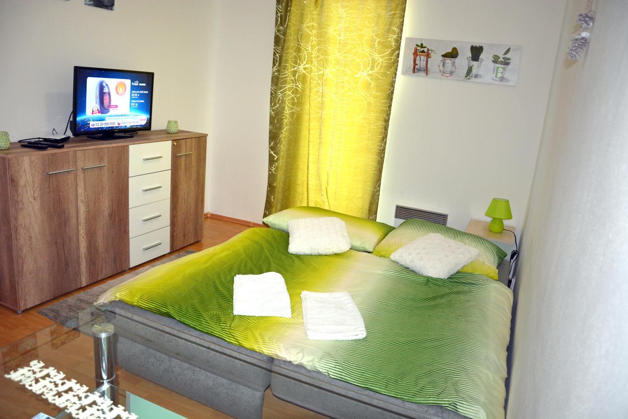 Apartman De Luxe Donovaly Zewnętrze zdjęcie