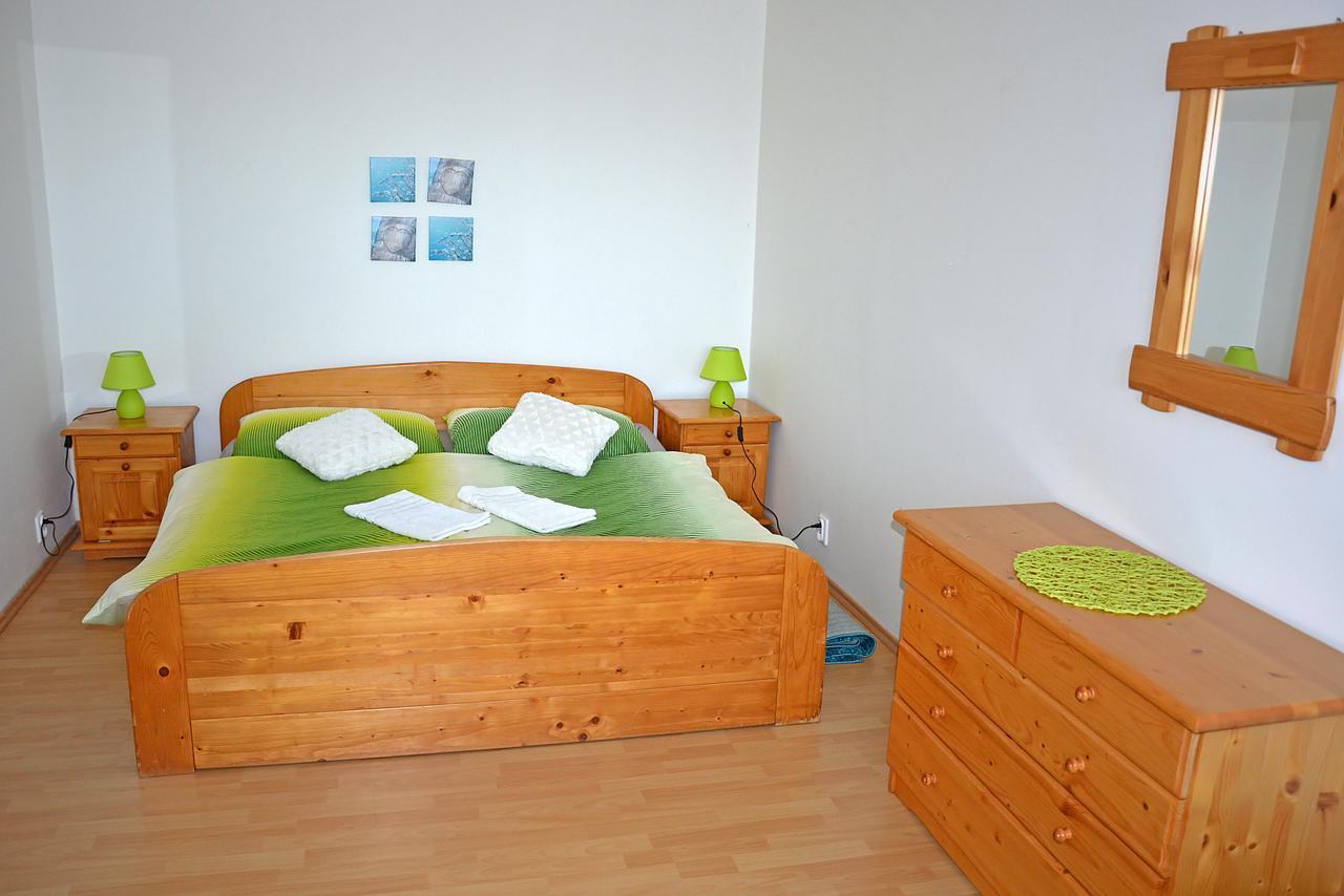 Apartman De Luxe Donovaly Zewnętrze zdjęcie