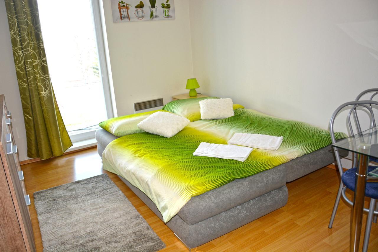 Apartman De Luxe Donovaly Zewnętrze zdjęcie
