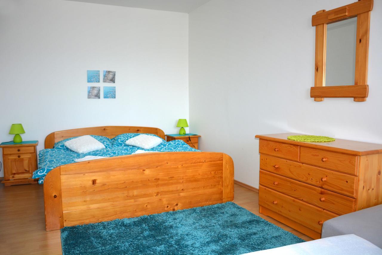 Apartman De Luxe Donovaly Zewnętrze zdjęcie